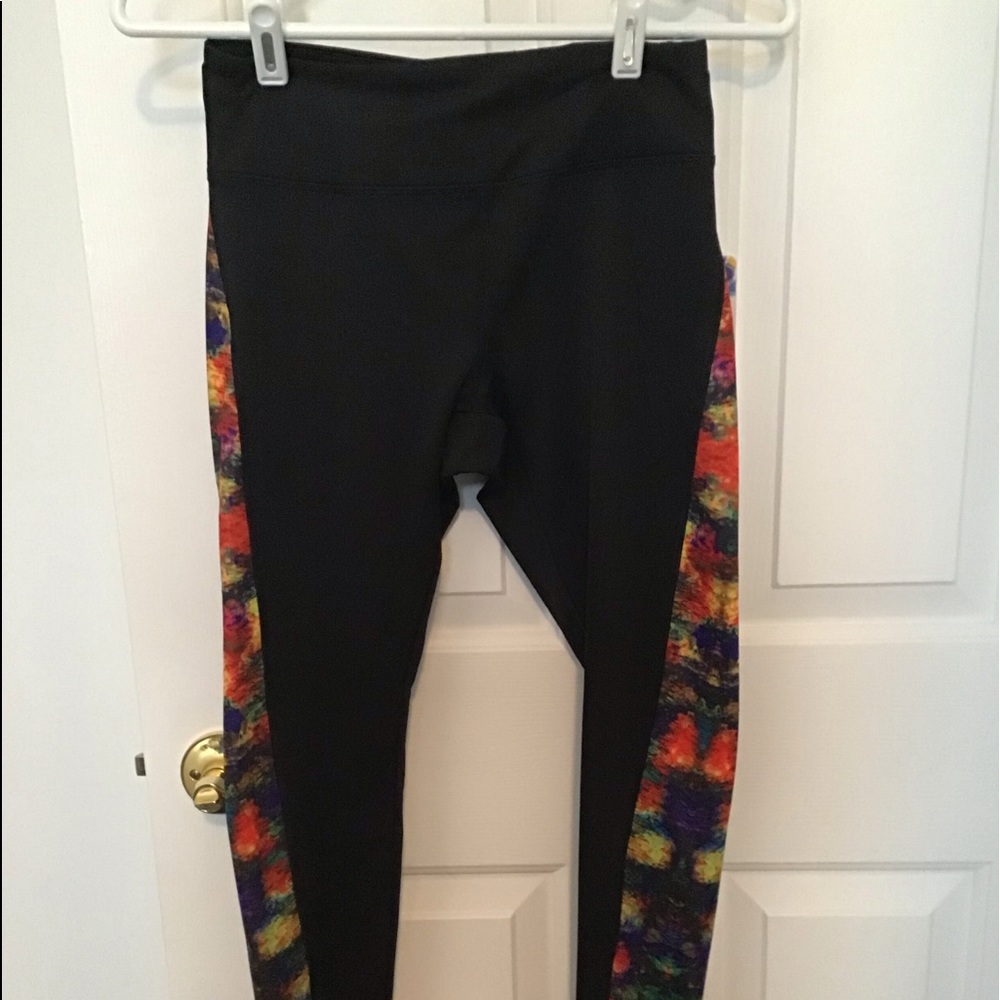 NWT~ LuLaRoe S Jordan Athletic pants